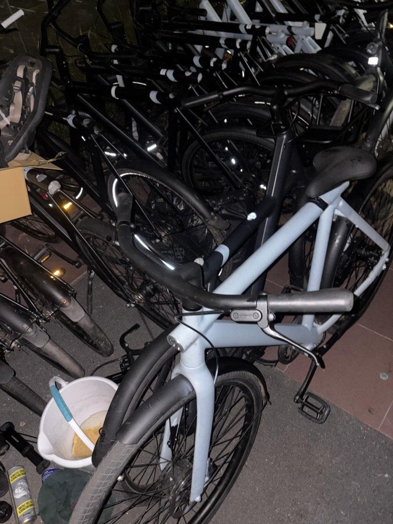 Vanmoof Repairs, Ophalen of Verzenden, Nieuw, Vanmoof
