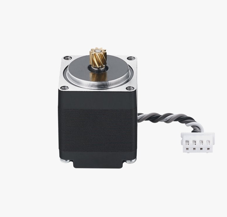 Bambu Lab Extruder Motor voor A1 Series 3D-printer, Ophalen of Verzenden, Nieuw, Printeraccessoires