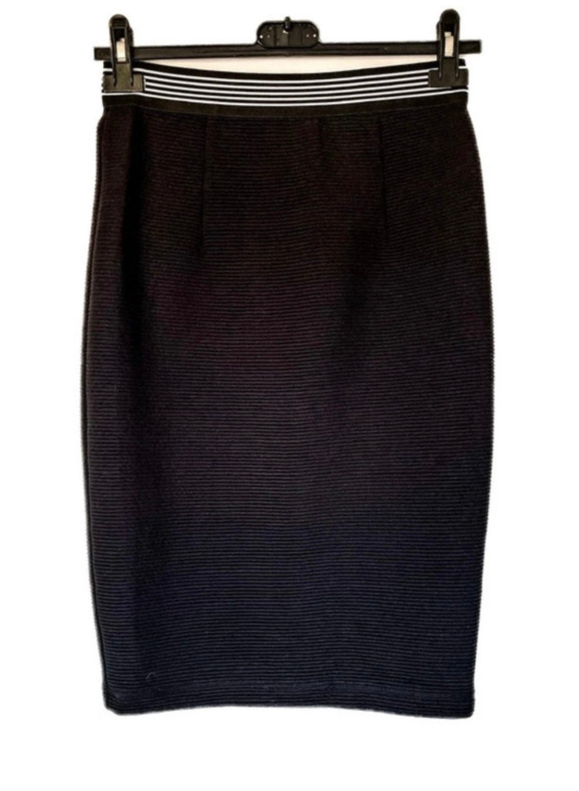 Mooie rok van Juffrouw Jansen S, Kleding | Dames, Customerservice@juffrouwjansen.com, Zwart, Hoogoorddreef 71B, 1101BB Amsterdam