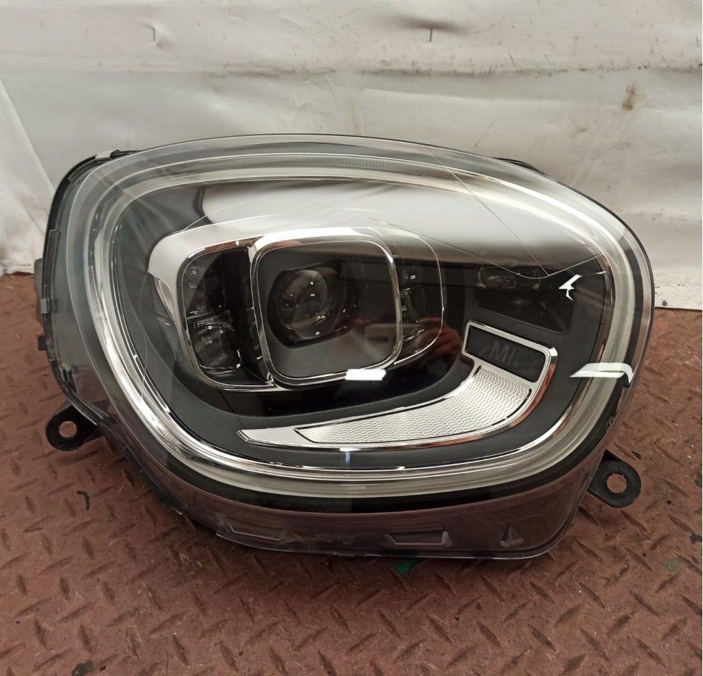 Mini Countryman F60 LCI Full LED koplamp 5A04D94 adaptive, Niet ingevuld, Gebruikt, Niet ingevuld, Ophalen of Verzenden
