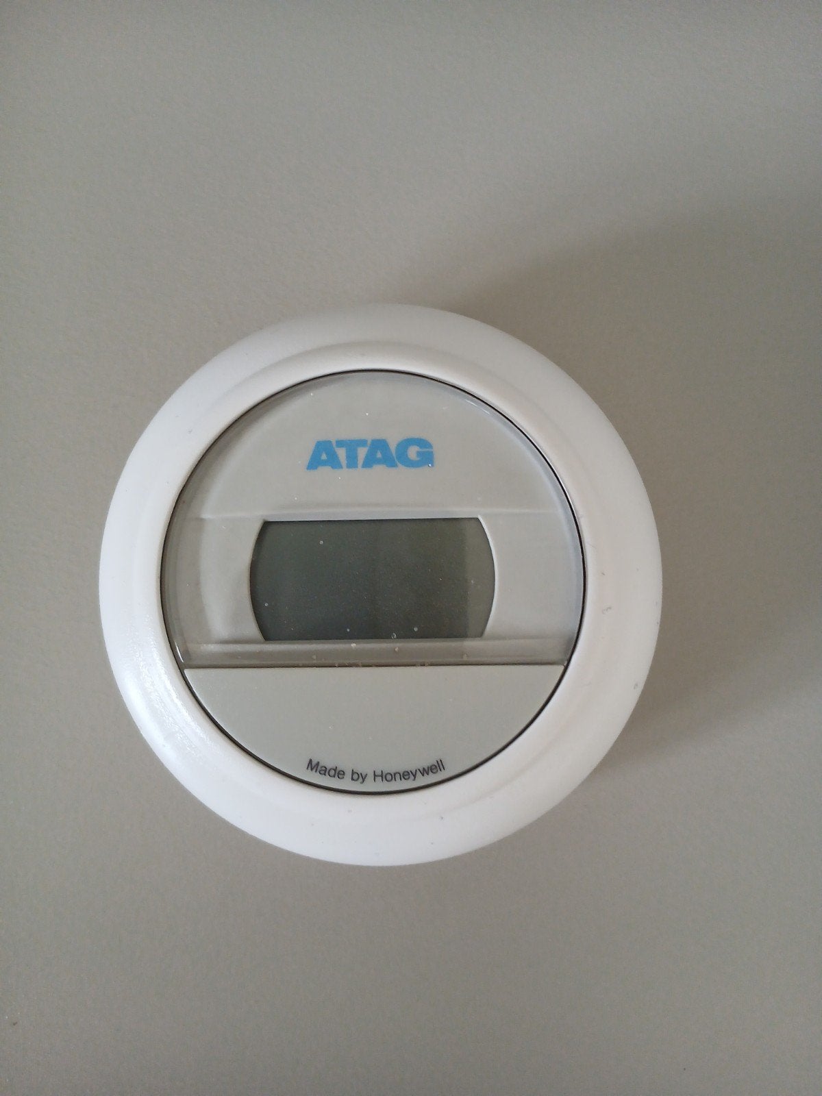 Te koop Honeywell Thermostaat., Ophalen, Zo goed als nieuw