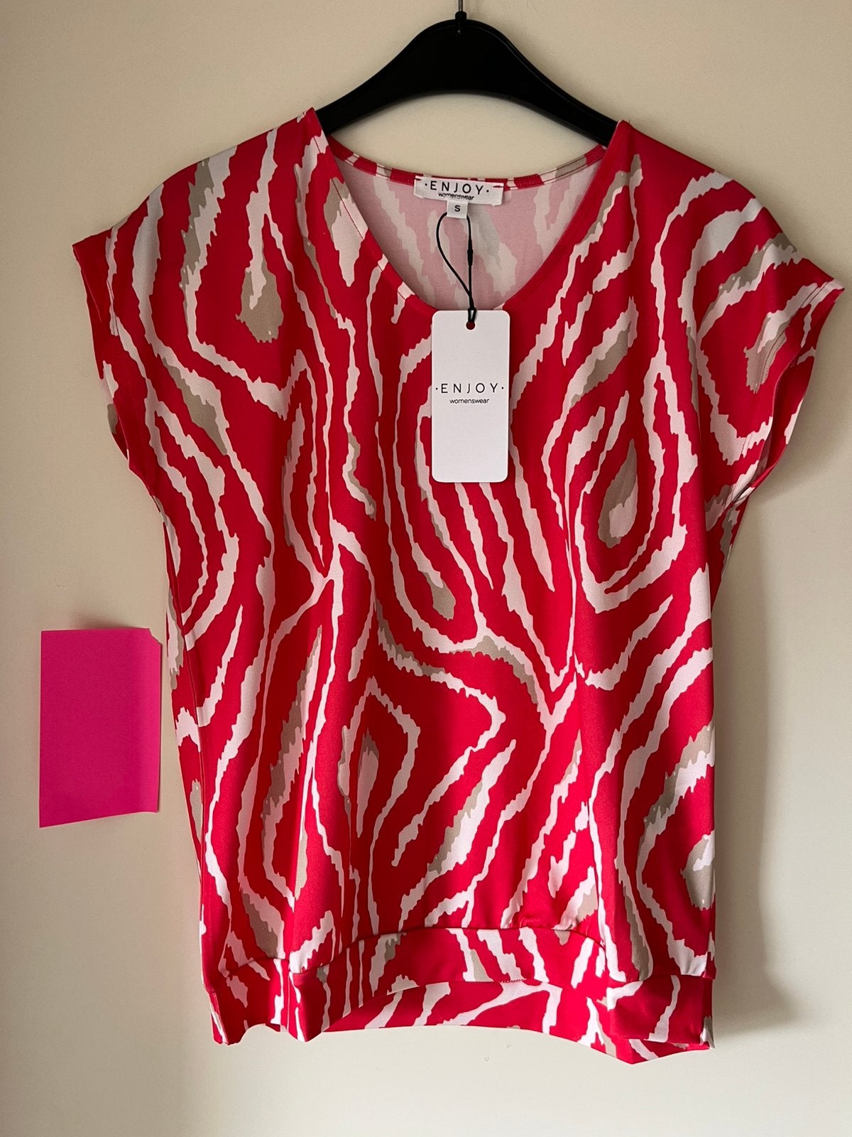 Partij Enjoy dames merkkleding 20 stuks, Kleding | Dames, Ophalen of Verzenden, Nieuw
