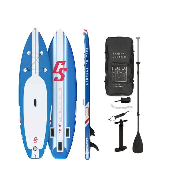 Capital sup board NIEUW IN DOOS!, Watersport en Boten, Ophalen, Zo goed als nieuw, SUP-boards