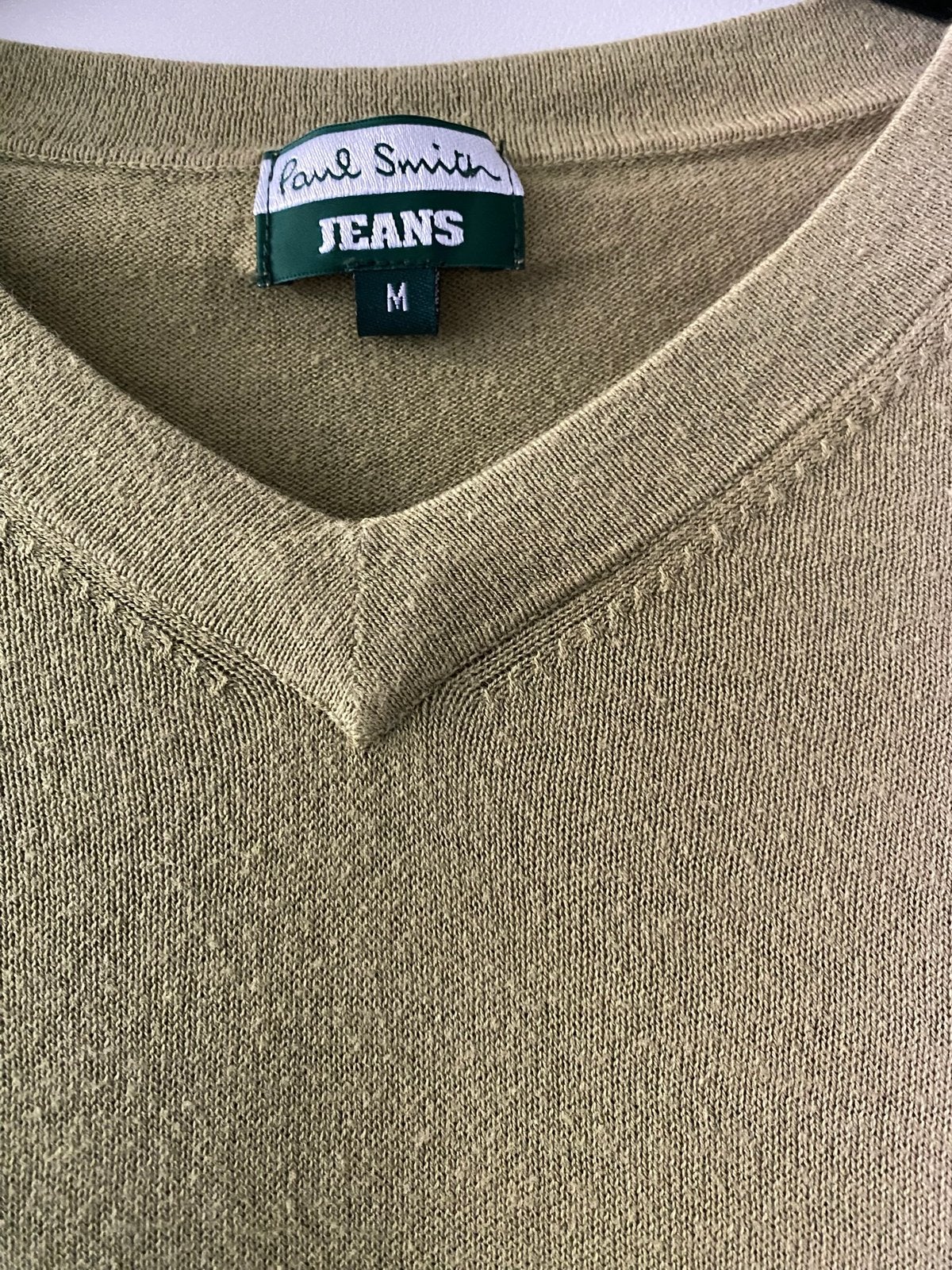 Paul Smith shirt, Ophalen of Verzenden, Zo goed als nieuw