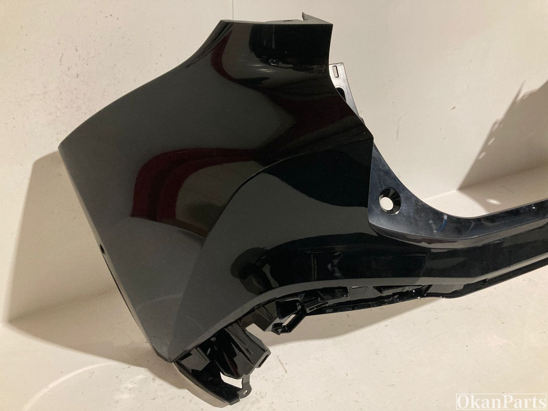 Toyota C-HR CHR Achterbumper 52159-F4010, Auto-onderdelen, Ophalen of Verzenden, Gebruikt, Achter, Bumper