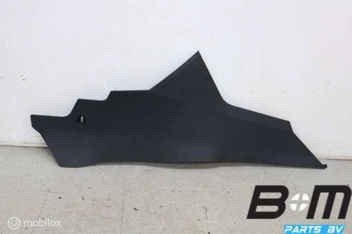 Zijbekleding middenconsole links VW Polo 2G 2G1863045B