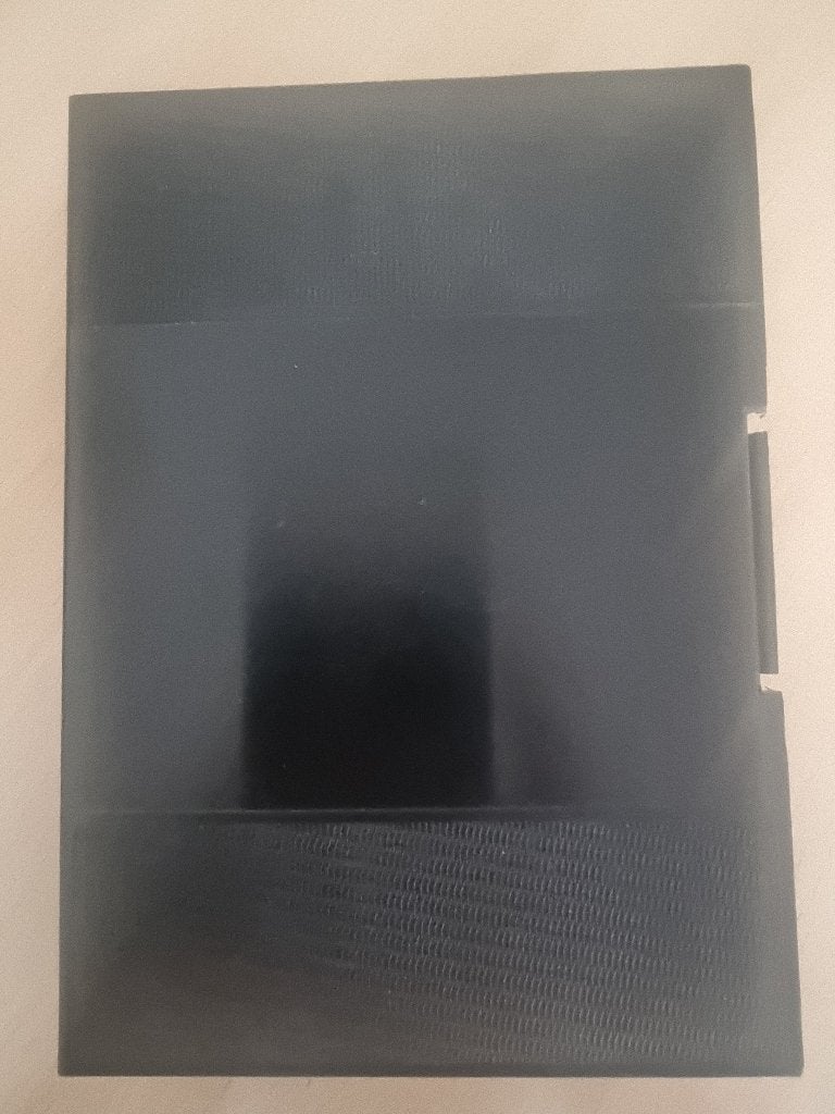 HDD Harde Schijf behuizing opbergbox doosje 3.5 inch Delock, Computers en Software, Intern, Delock, Nieuw, Ophalen of Verzenden