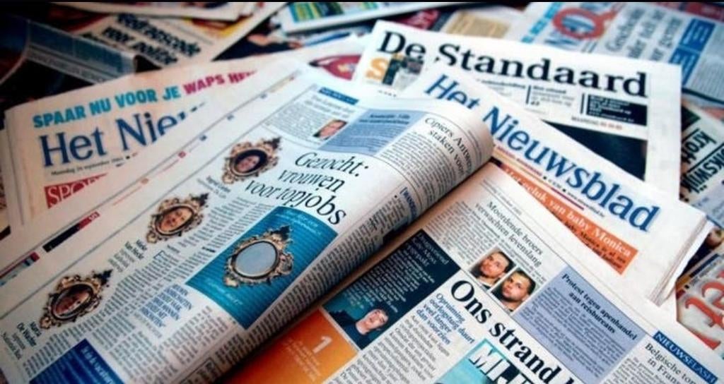 Gezocht. Chauffeur met auto voor krantenbezorging. Tongeren, Vacatures, Variabele uren, Overige niveaus, Starter, Overige vormen
