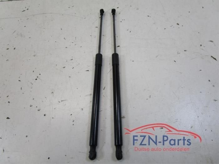Set Gasdempers Achterklep Volkswagen Golf (22742474), Ophalen of Verzenden, Gebruikt