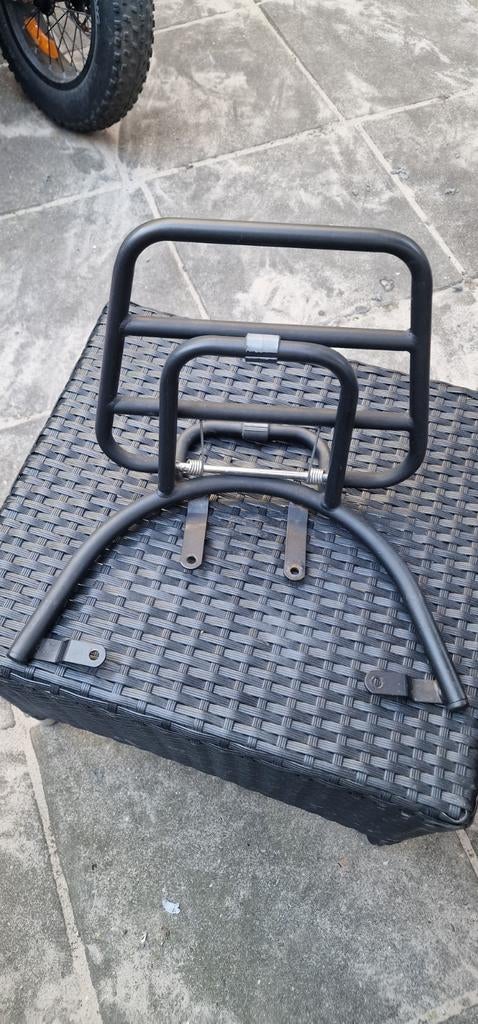 Piaggio zip 25 onderdelen alles zo goed als nieuw, Ophalen of Verzenden, Zo goed als nieuw