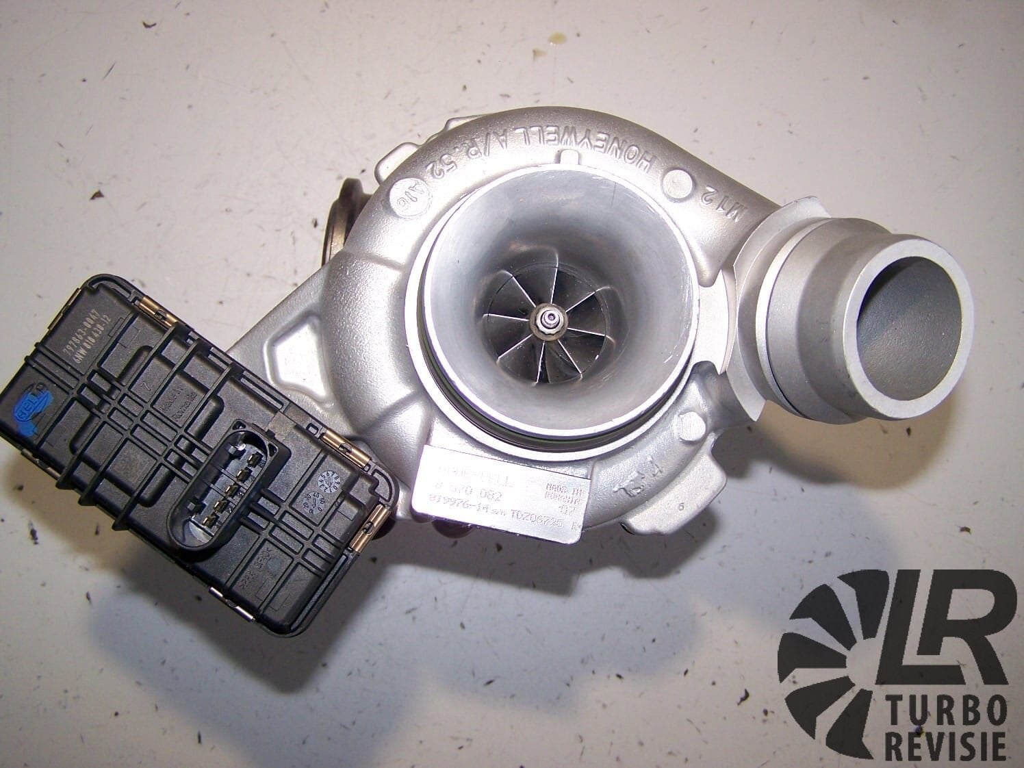 Revisie turbo BMW 120.220.320.420.520.X3.X4  857008207, -, -, Ophalen of Verzenden, -