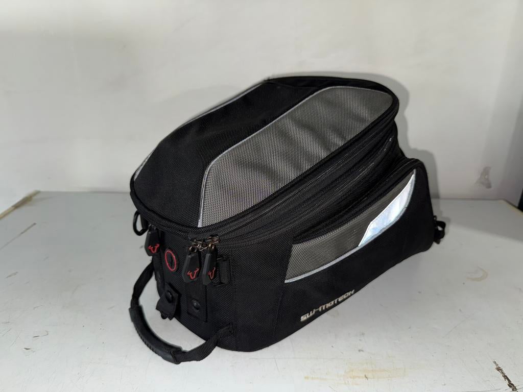 SW-Motech Evo Gs - 16-22L, Ophalen of Verzenden, Gebruikt