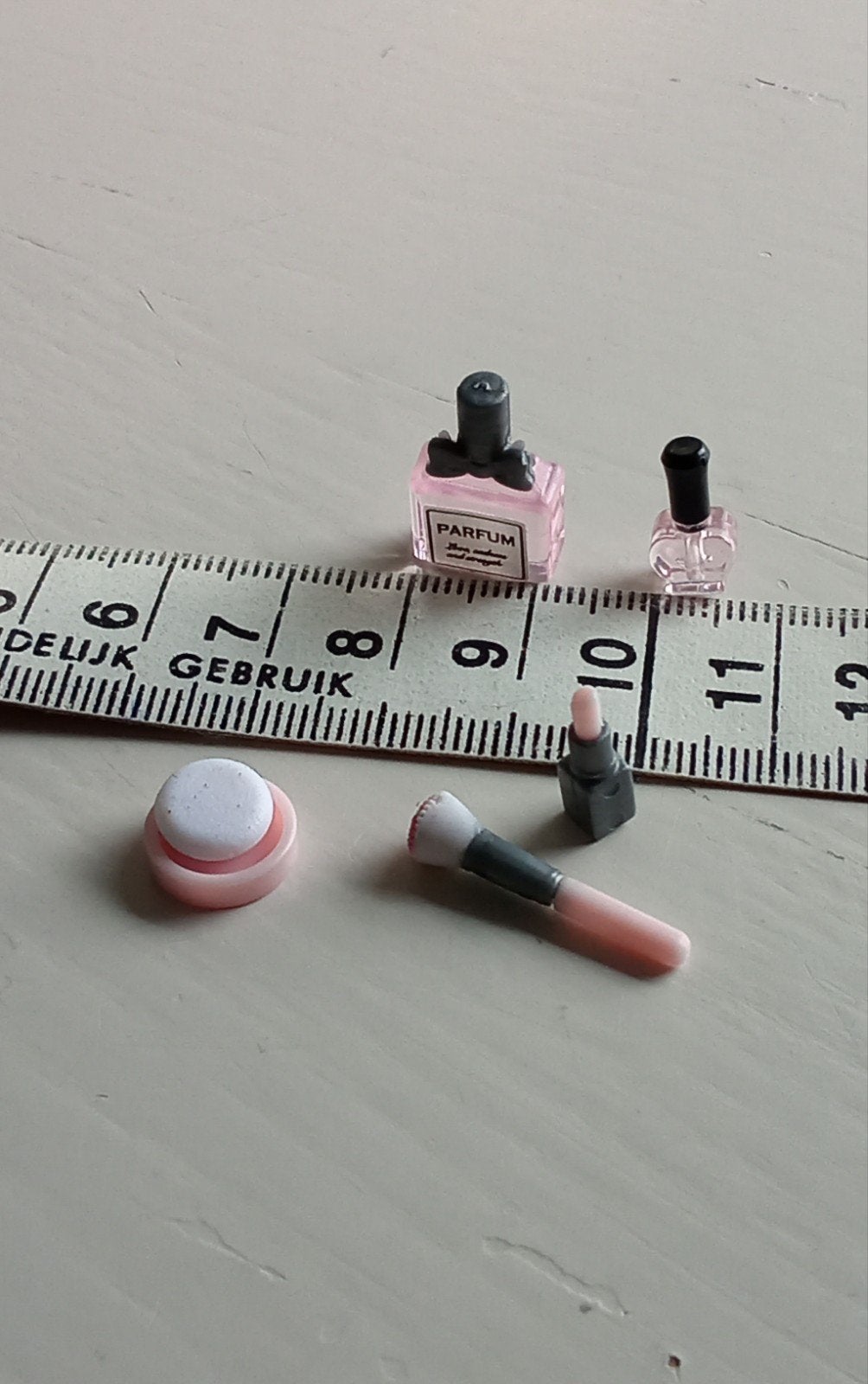 Make up, Ophalen of Verzenden, Nieuw, Poppenhuis