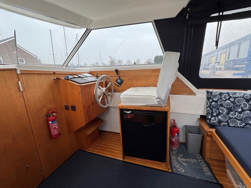 Atlantic 30, 3 m, Overige merken, 9 m, Gebruikt