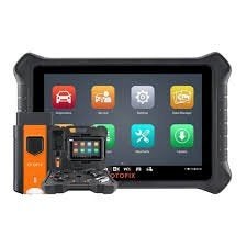 Otofix D1 PRO 2026 Uitleesapparaat Bluetooth OBD Tester Car, Ophalen of Verzenden, Nieuw