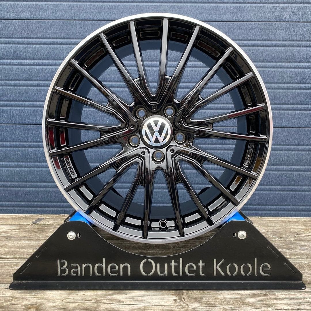Volkswagen Caddy Golf 5 6 7 8 ID.3 ID.4 Scirocco 5x112 18'', 18 inch, Velg(en), -, -