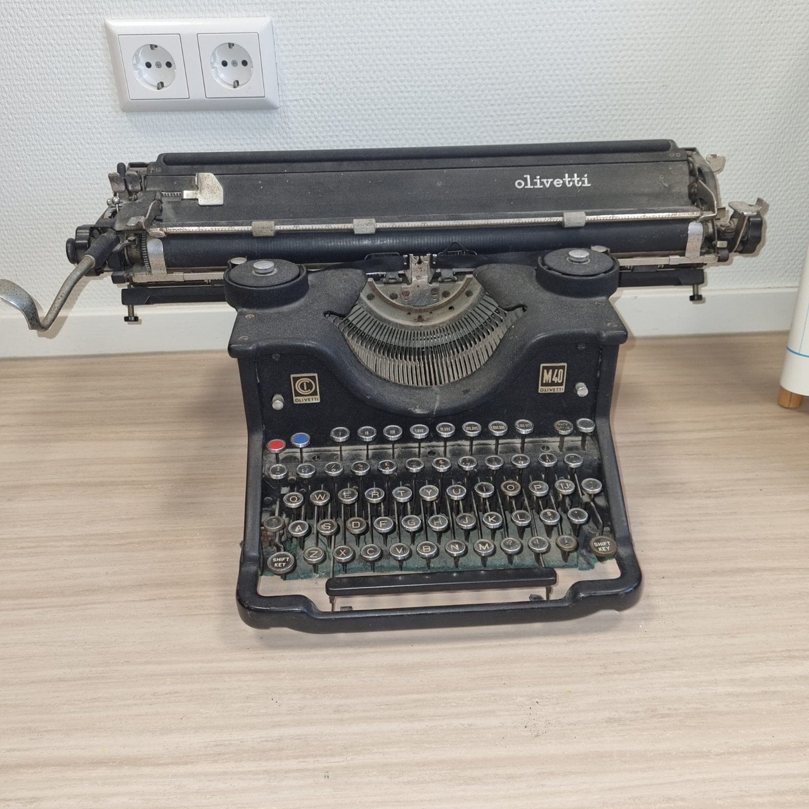 verschillende zaken te koop., Ophalen, Gebruikt