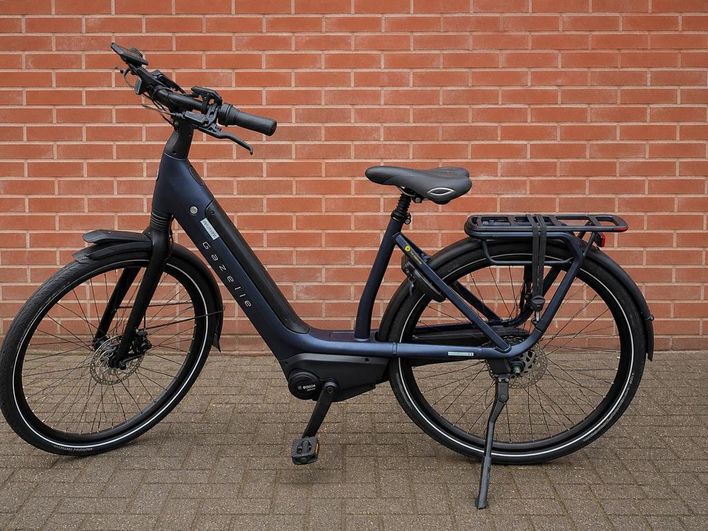 -NIEUWE- Gazelle Avignon C8 – 2023 –, 51 tot 55 cm, Ophalen, Zo goed als nieuw, Gazelle