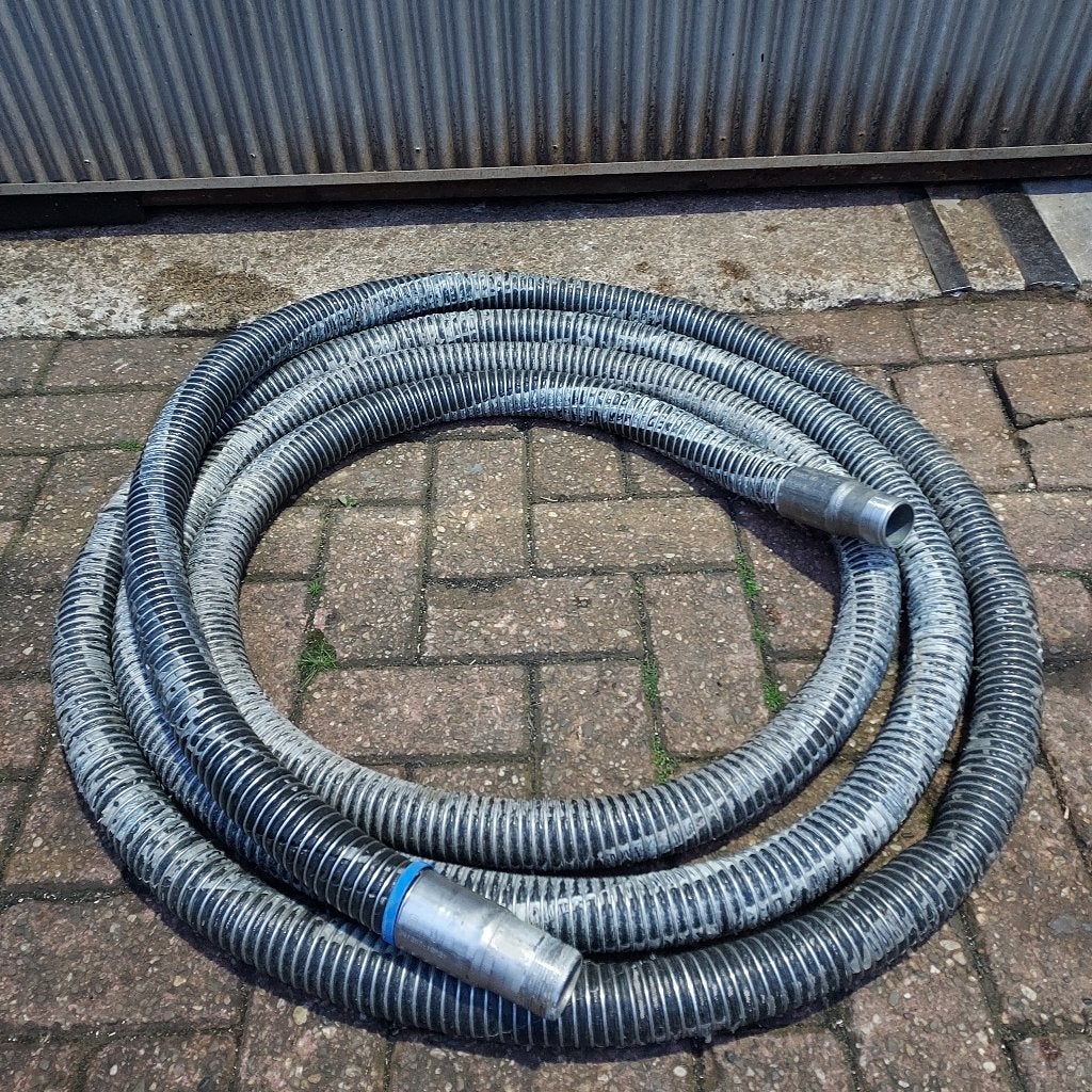 Hogedrukslang 1,5" duims RVS 316, Ophalen of Verzenden, Zo goed als nieuw, Motor en Techniek, Motorboot