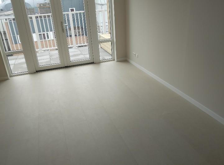 4€ Laminaat &Pvc& Visgraat, Ophalen of Verzenden