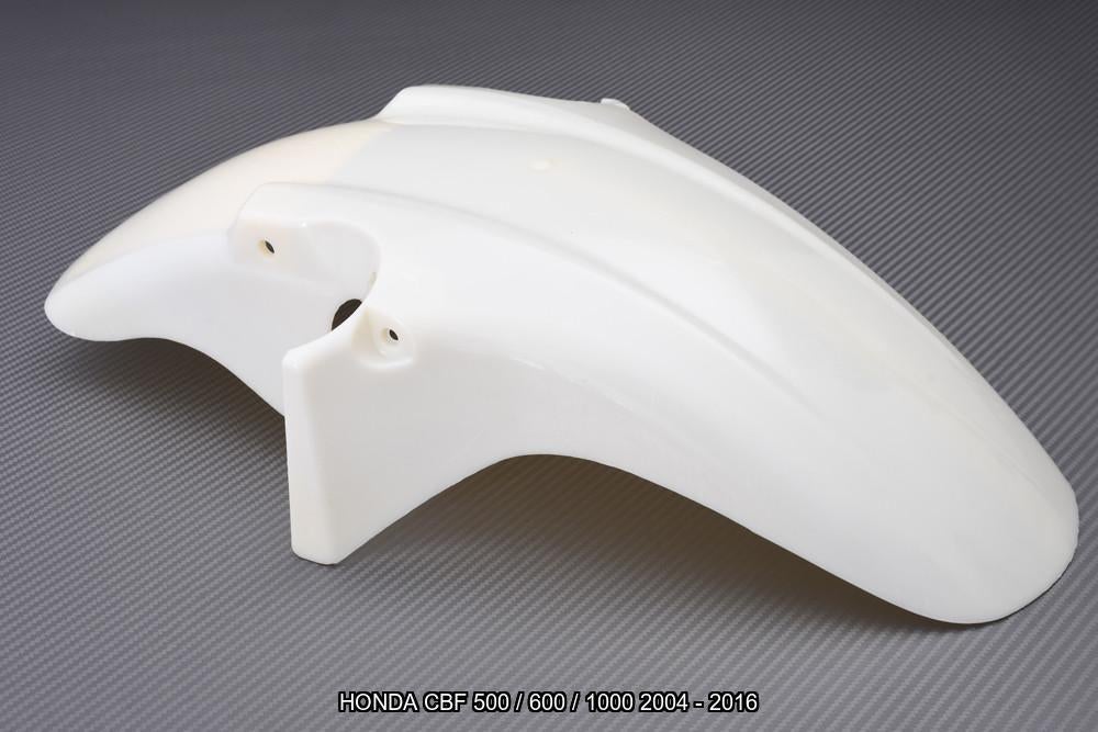 AVDB Voorspatbord voor HONDA CBF 500 600 1000 2004 2016, Motoren, Ophalen of Verzenden, Nieuw