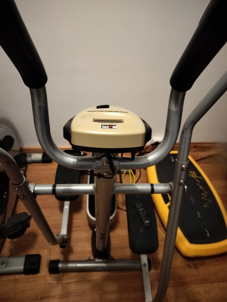 Fitnes apparaten, Ophalen, Benen, Gebruikt, Overige typen