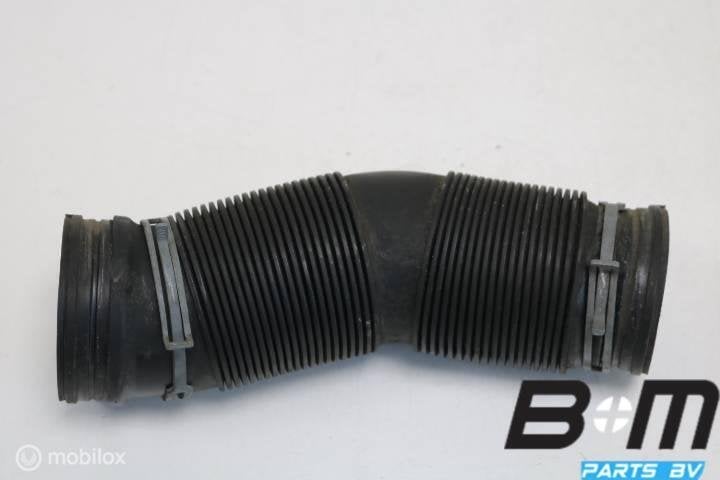 Verbindingspijp VW Polo 9N3 1.9 TDI AXR, Gebruikt