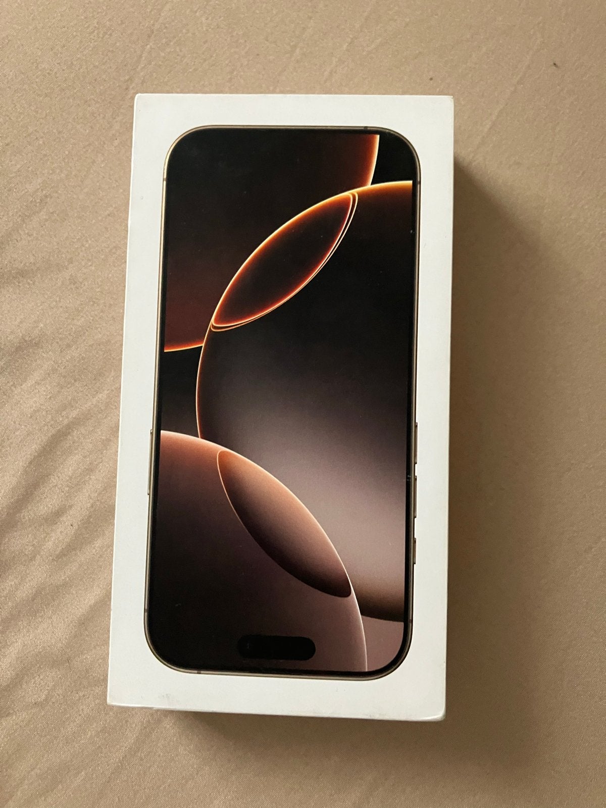 iPhone 16 Pro 128GB - Zo goed als nieuw (99% batterij), Telecommunicatie, Mobiele telefoons | Apple iPhone, Ophalen of Verzenden