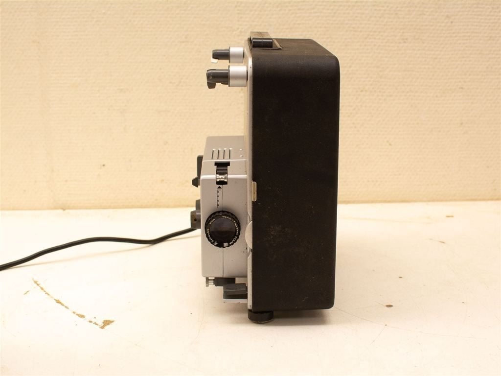 raun FP5 projector 35604, Ophalen of Verzenden, Gebruikt