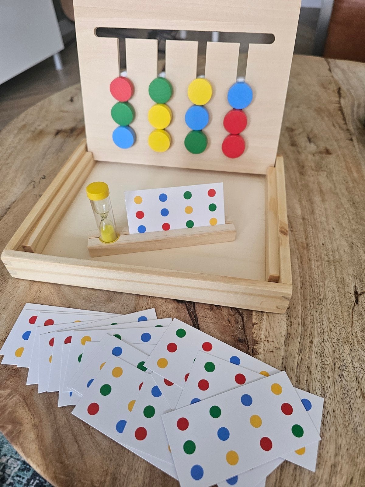 Playtive Schuifpuzzel Labyrint - Zo goed als nieuw, Ophalen of Verzenden, Zo goed als nieuw, Puzzelen