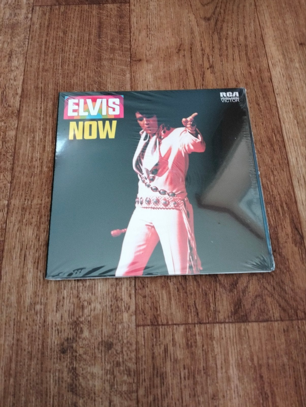 Elvis Presley FTD 2cd in 7" digipack " ELVIS NOW ", Ophalen of Verzenden, Nieuw in verpakking