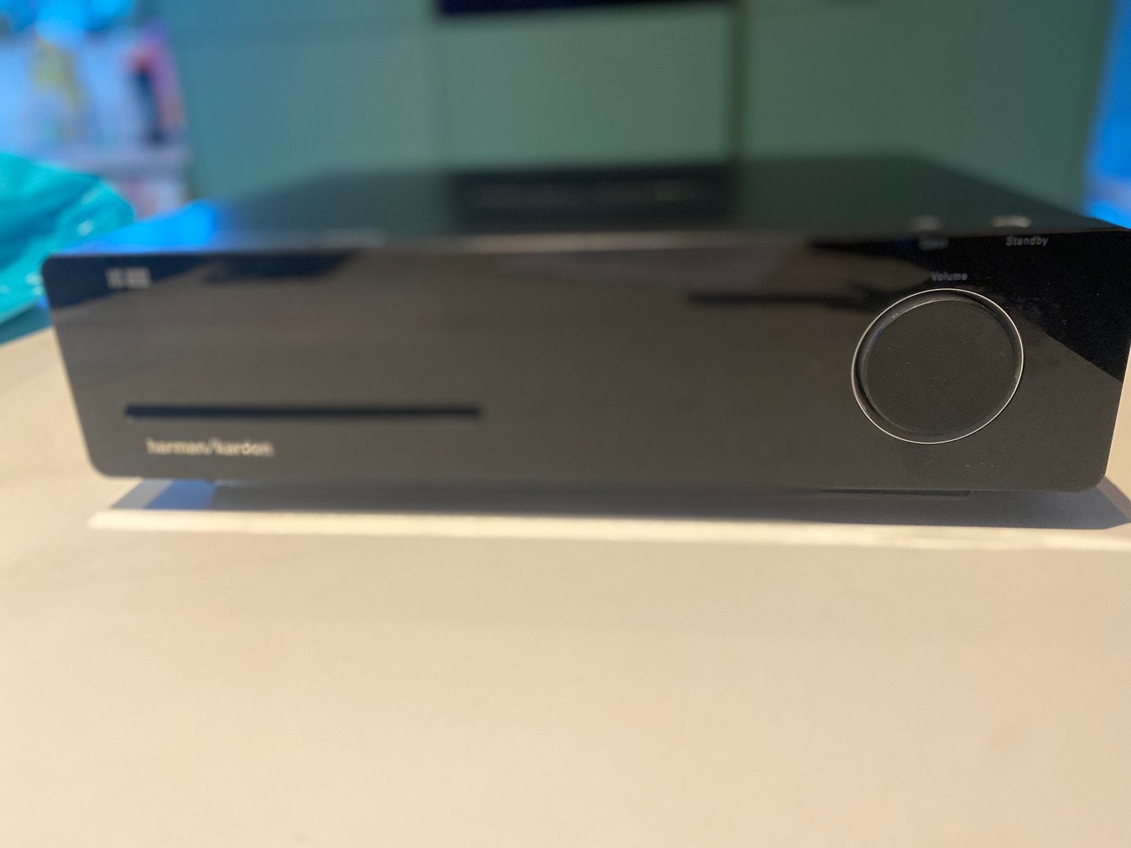 Harman/Kardon BDS 2.1 Home Cinema Systeem, Audio, Tv en Foto, Home Cinema-sets, Overige merken, 2.1-systeem, Blu-ray-speler, 70 watt of meer