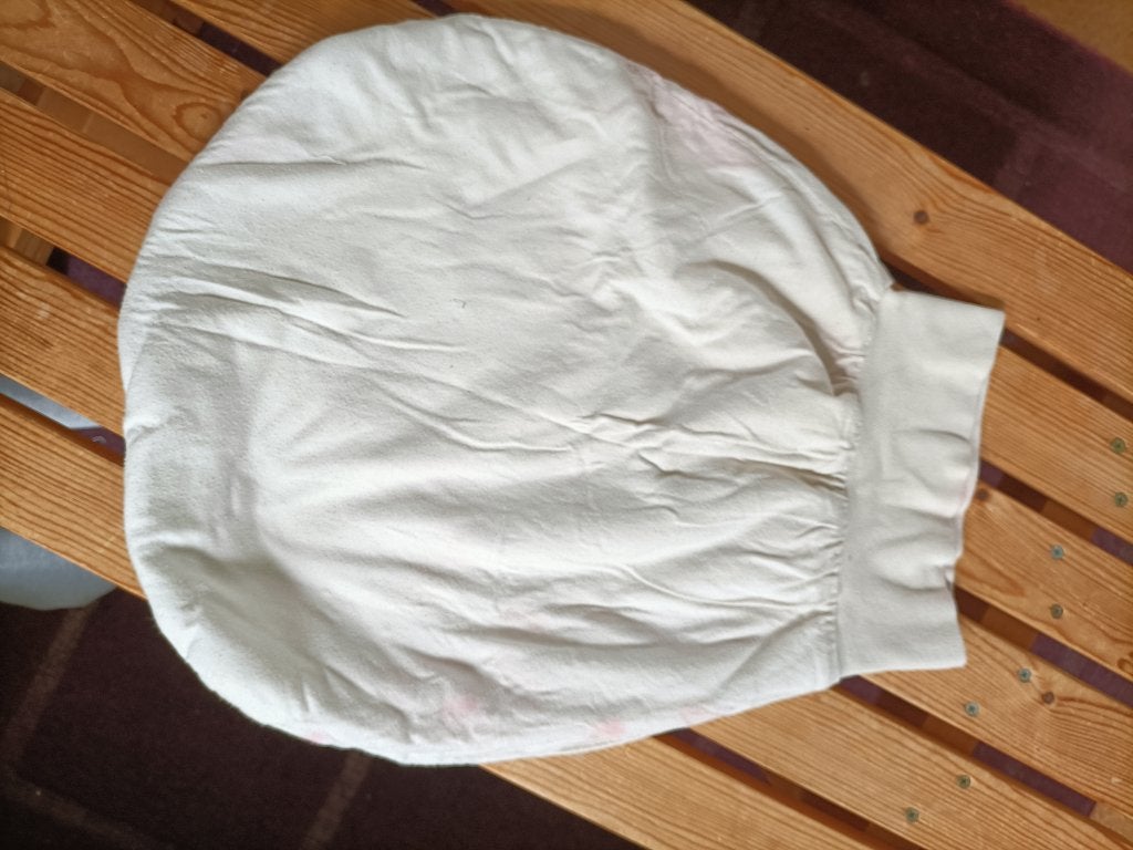 Slaapzakje baby (jonger dan 5 maanden), Ophalen, Gebruikt, Gevoerd, Slaapzak
