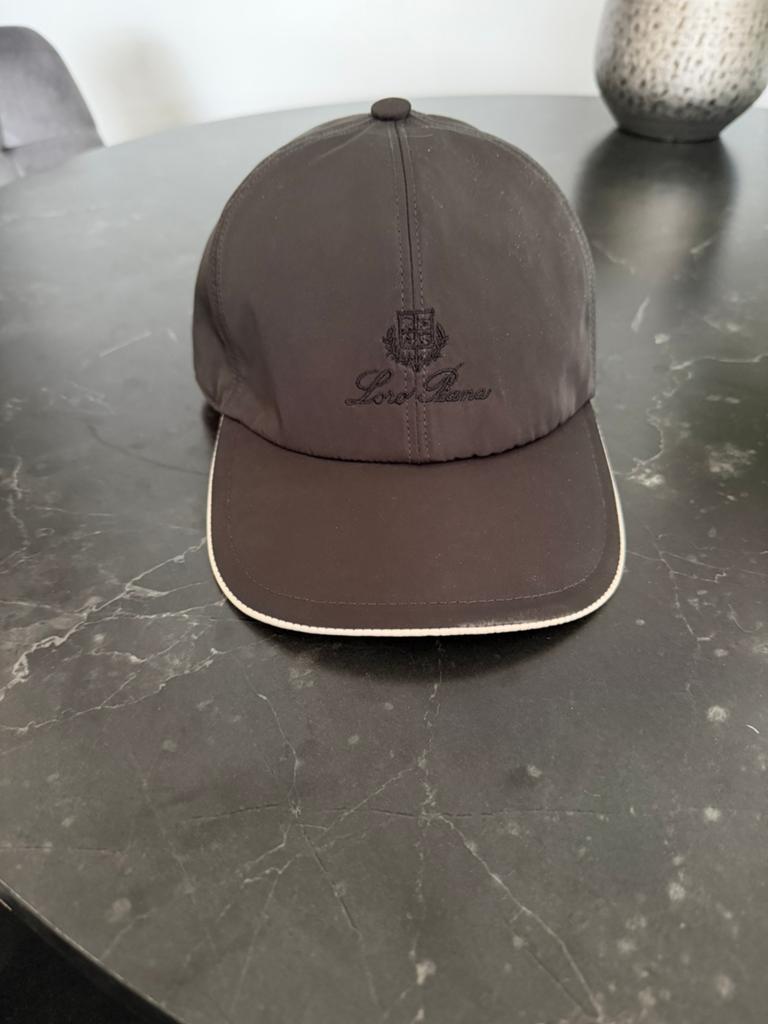 Loro Piana Pet L 3 STUKS, Ophalen of Verzenden, Nieuw, 58 of 59 cm (L, 7¼ of ⅜ inch)