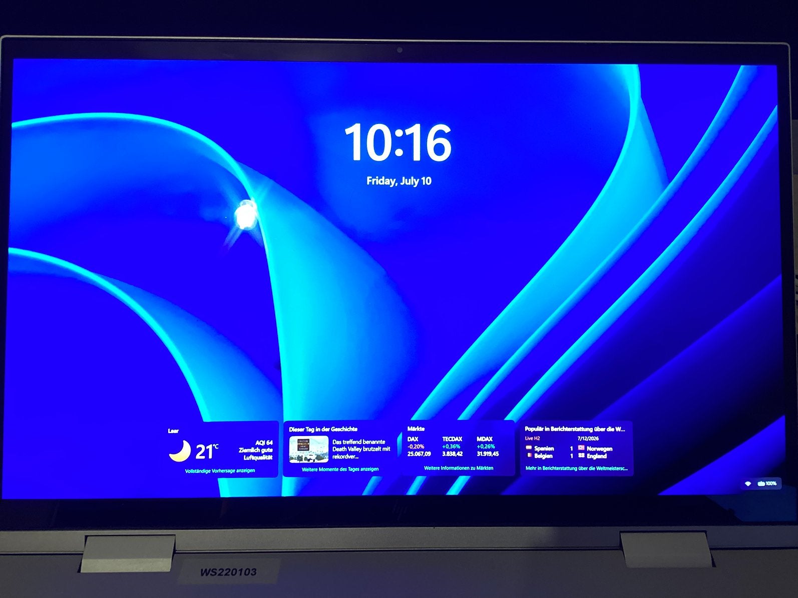 HP Envy x360 15 in zeer nette staat. (Nvidia kaart), Computers en Software, Windows Laptops, Zo goed als nieuw, 15 inch, SSD, 4 Ghz of meer