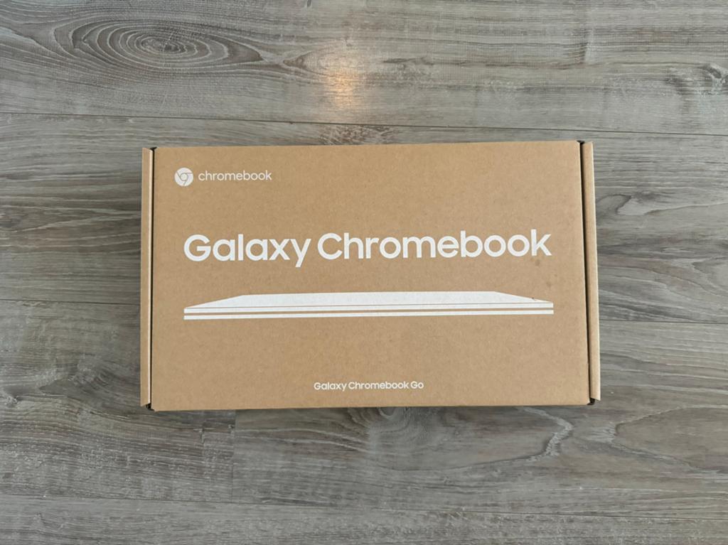 Galaxy Chromebook Go Nieuw, Ophalen of Verzenden, Nieuw