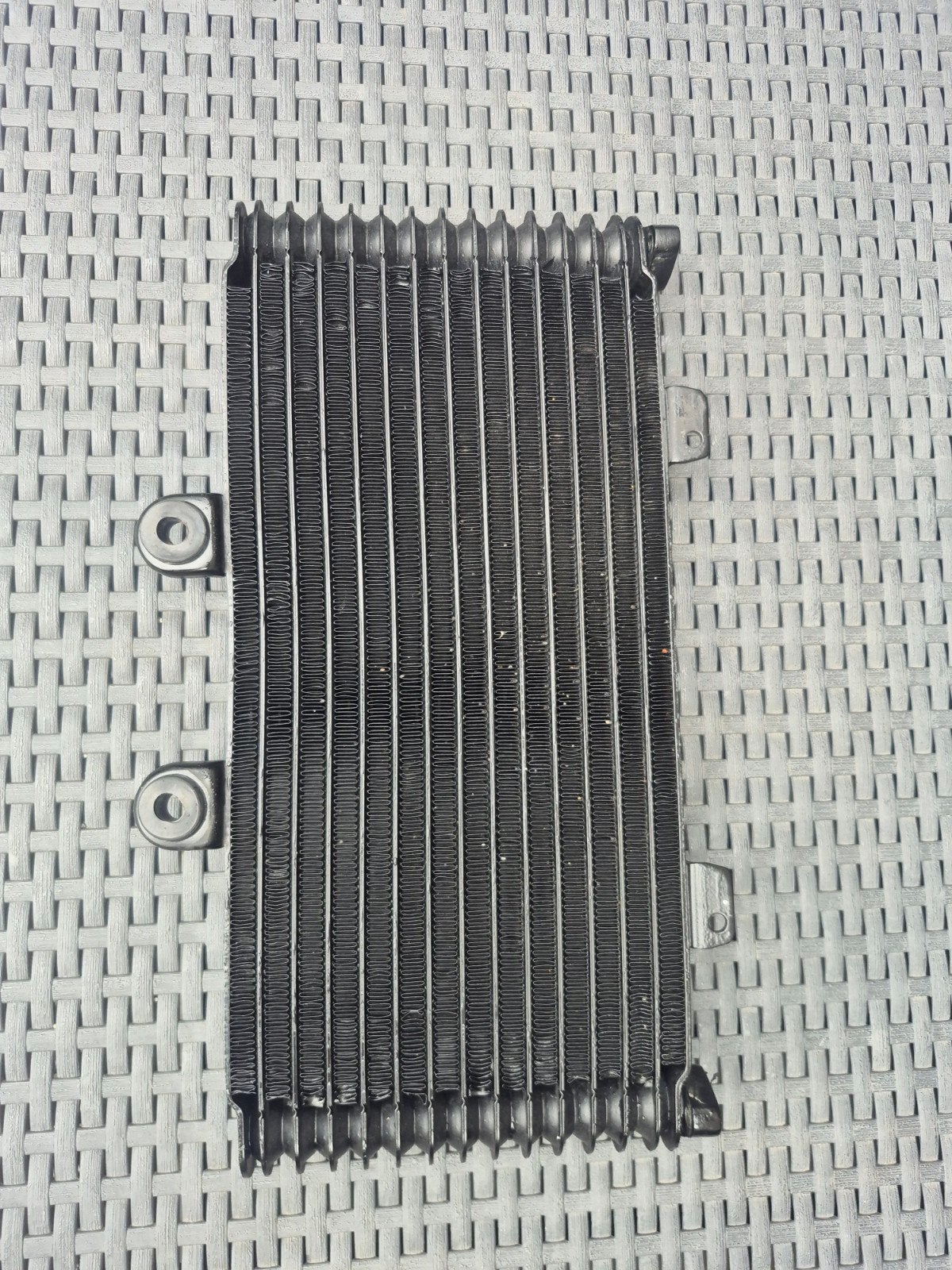 Oliekoeler bandit 1200, Ophalen of Verzenden