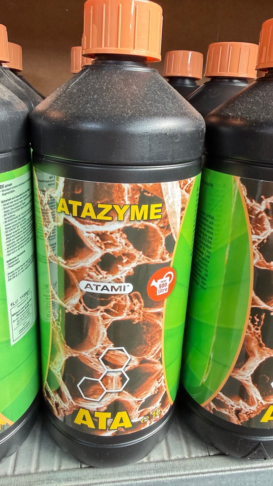 Atami Atazyme - 20% korting op gehele assortiment!, Ophalen, Nieuw