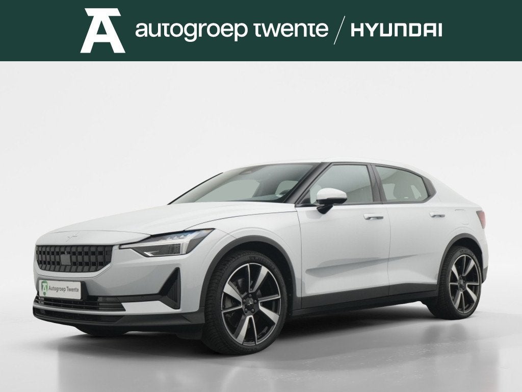 Polestar 2 Standard Range Single Motor 63kWh | Private lease