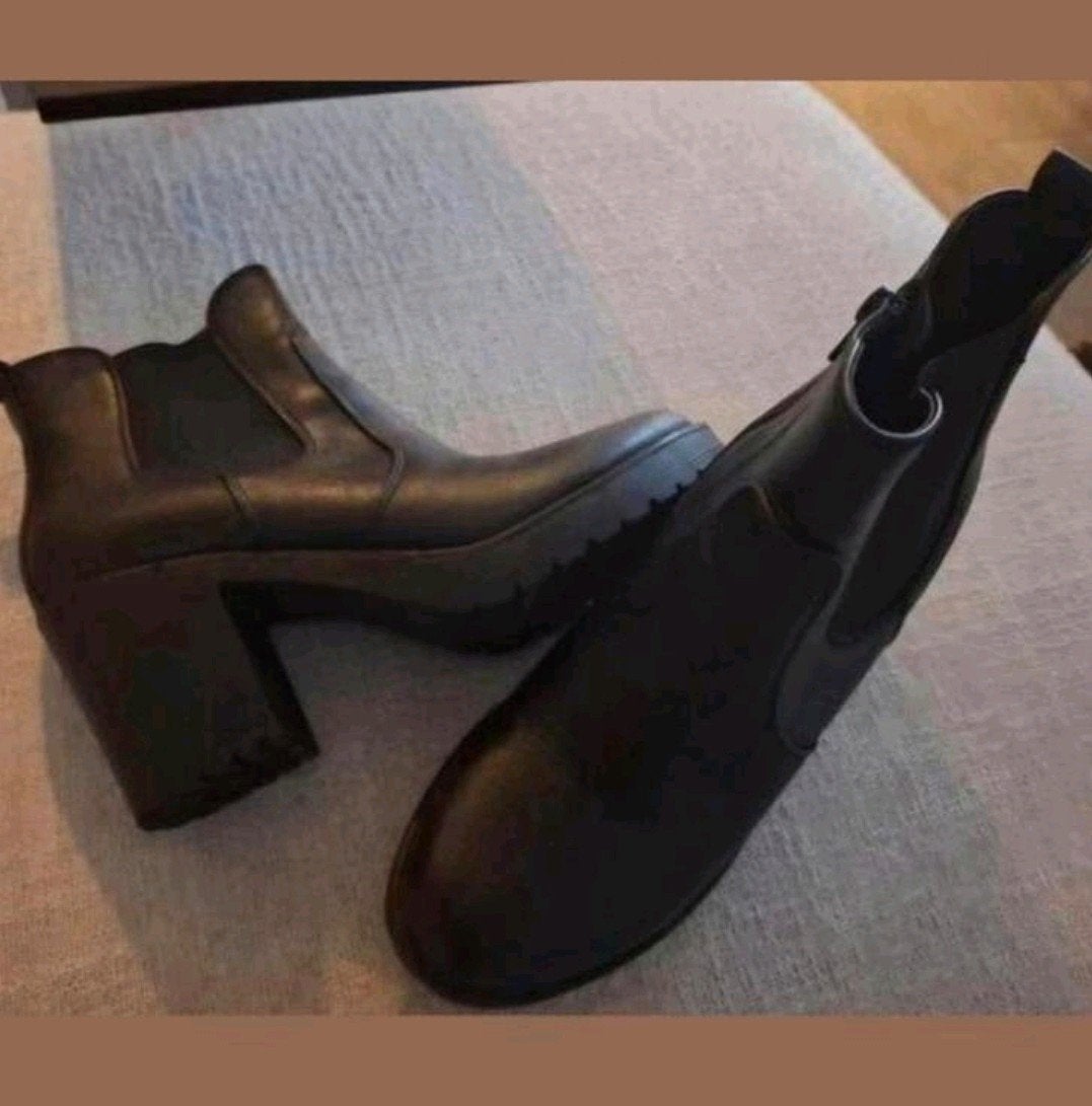 Dames schoenen  voor klein prijsje, Kleding | Dames, Schoenen, Ophalen, Zo goed als nieuw, Zwart