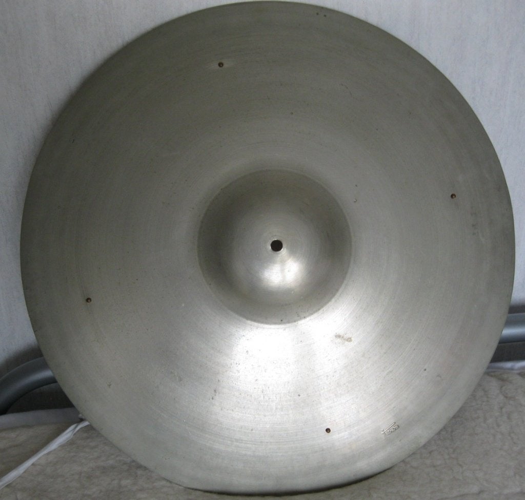 Sizzle cymbal, Ophalen, Gebruikt, Overige merken