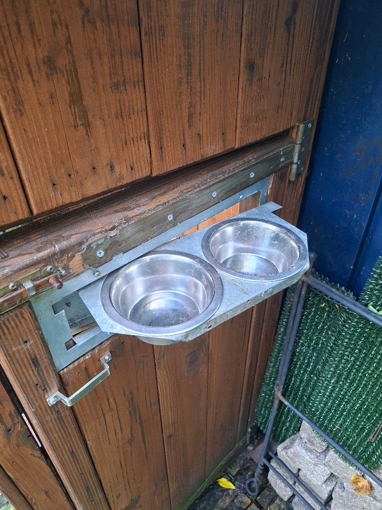Vogelverblijf, Tuin en Terras, Ophalen, Gebruikt