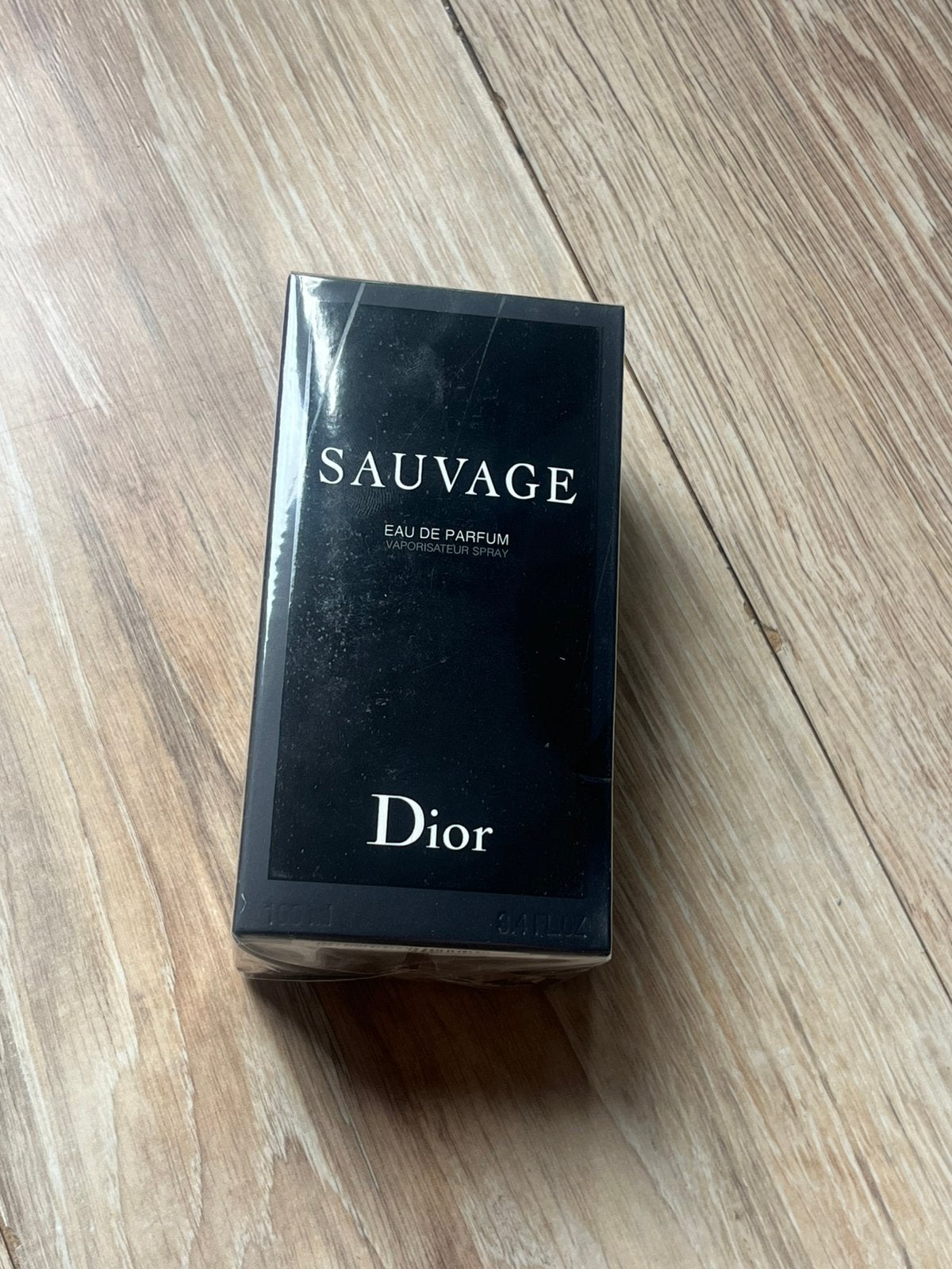 Dior sauvage parfum nieuw, Verzenden, Nieuw
