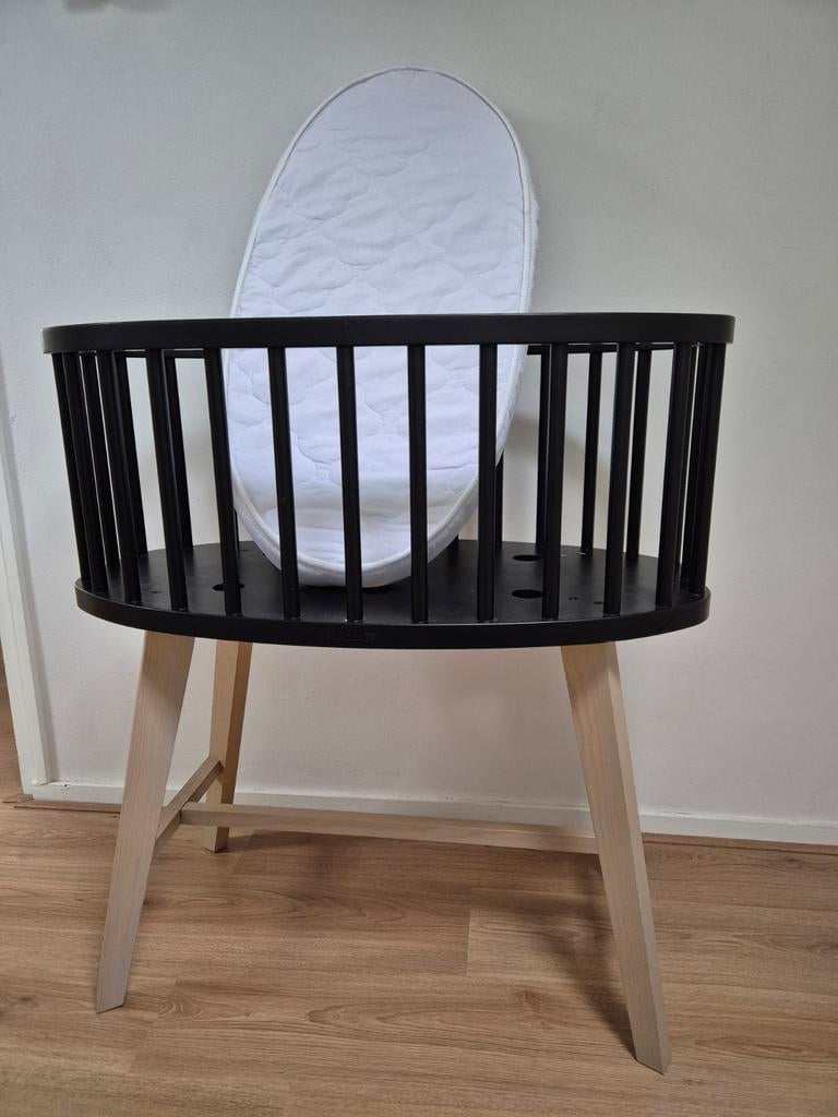 Babywiegje Kidsmill, Ophalen, Nieuw, Wieg