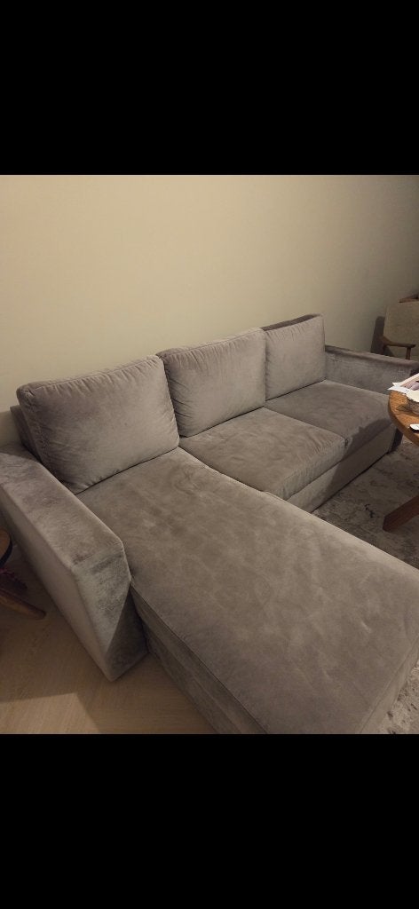 Bank, Ophalen, Gebruikt, 75 tot 100 cm