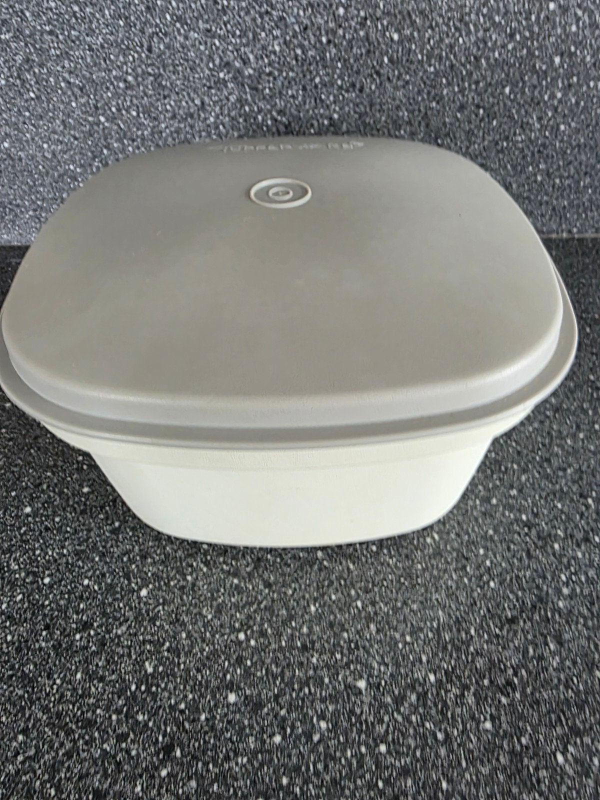 kaasdoos  en Serveerwonder v Tupperware, Ophalen of Verzenden, Overige typen