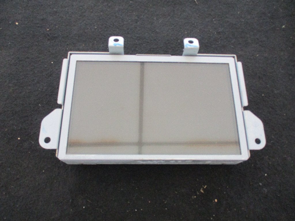 Ford Focus 3 1.0 Ti-VCT Displays Interieur Art.GJ5T18B995SB, Ophalen of Verzenden, Gebruikt, Ford