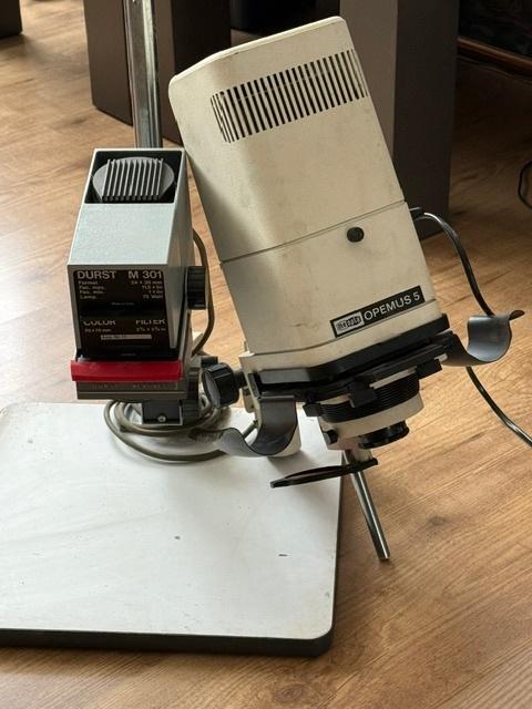 vergroters, Audio, Tv en Foto, Fotografie | Doka Toebehoren, Ophalen, Gebruikt