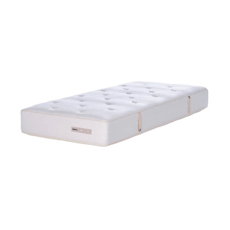 Matras Eastborn Finch 120x200cm - Extra Firm, Ophalen, Zo goed als nieuw, Twijfelaar, 200 cm