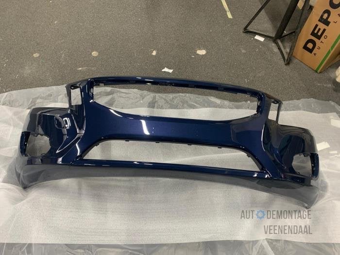 Voorbumper van een Volvo S60 (498), -, -, Nieuw, Ophalen of Verzenden